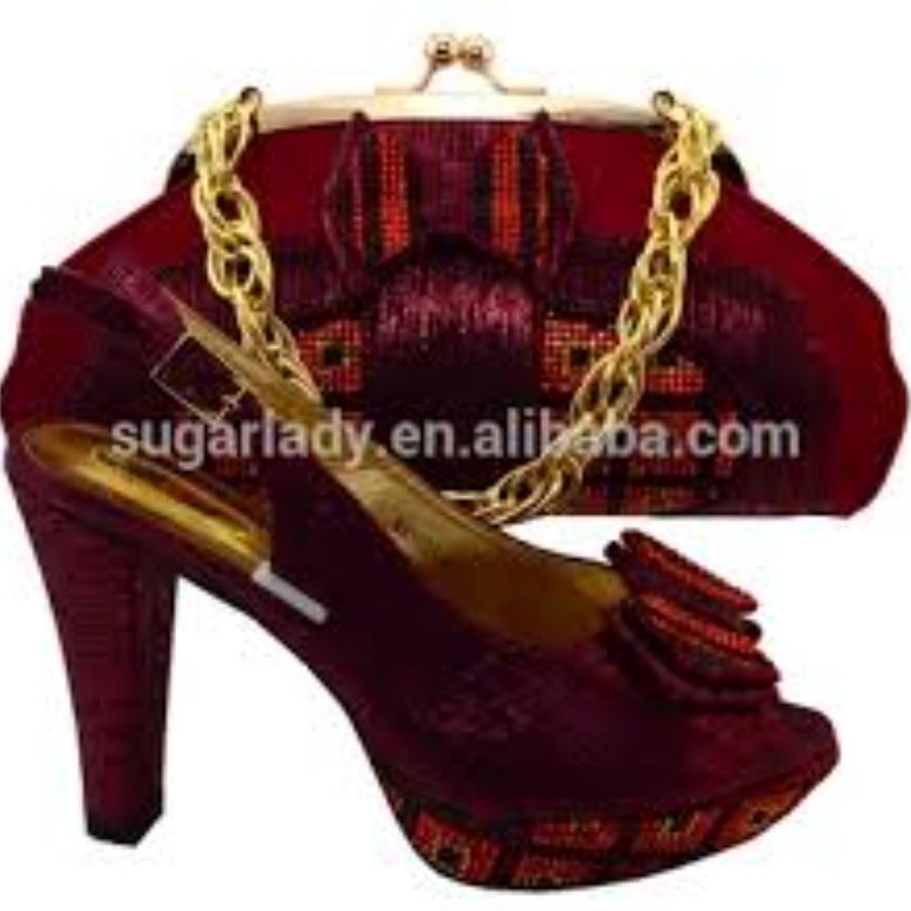 Shoes - Picture 14 of 16